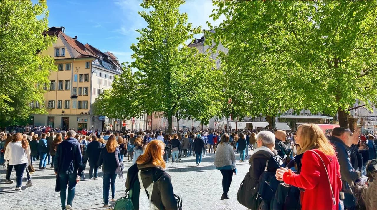 Graz Experiences: 10 Unforgettable Activities to Try