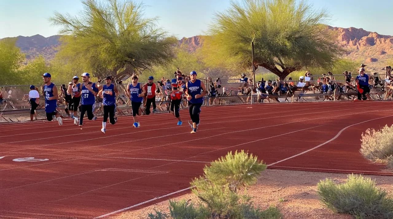 Greater Phoenix Highlights: Top 10 Attractions to Explore