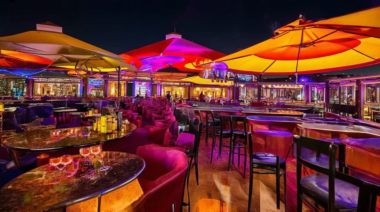 Greater Phoenix Nightlife: 10 Exciting Hotspots to Explore