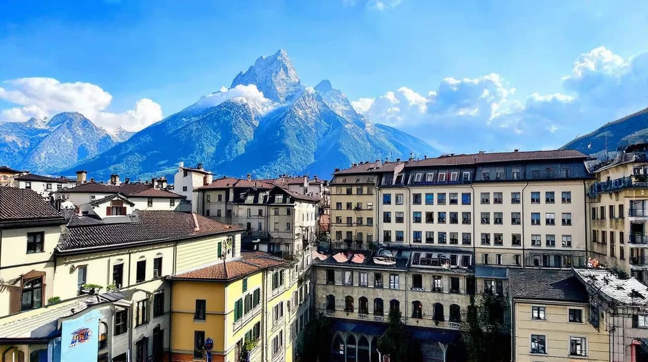 Grenoble Events: Discover the Best Festivals and Activities
