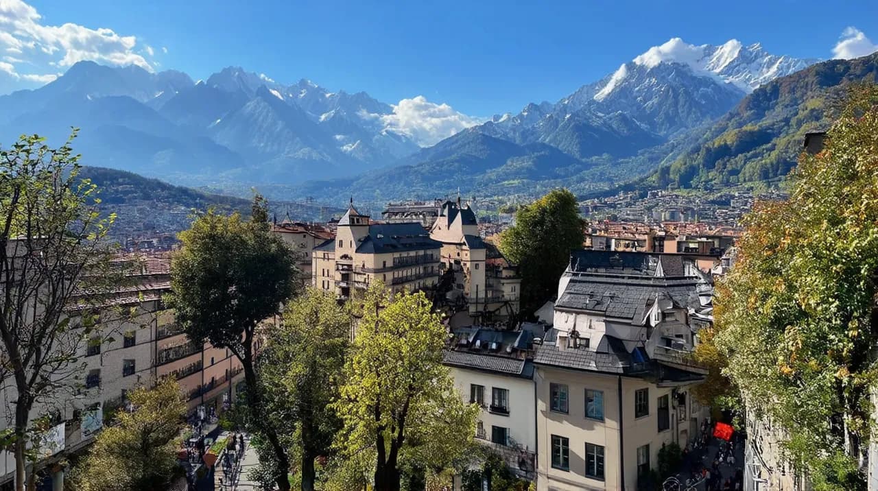 Grenoble Highlights: Uncover 10 Must-See Attractions