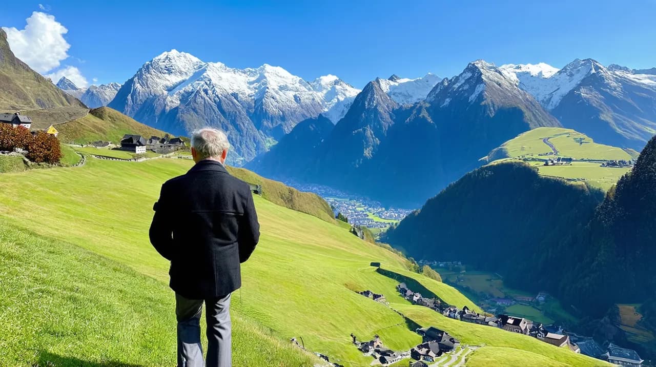 Grindelwald Highlights: Top 10 Experiences in the Alps
