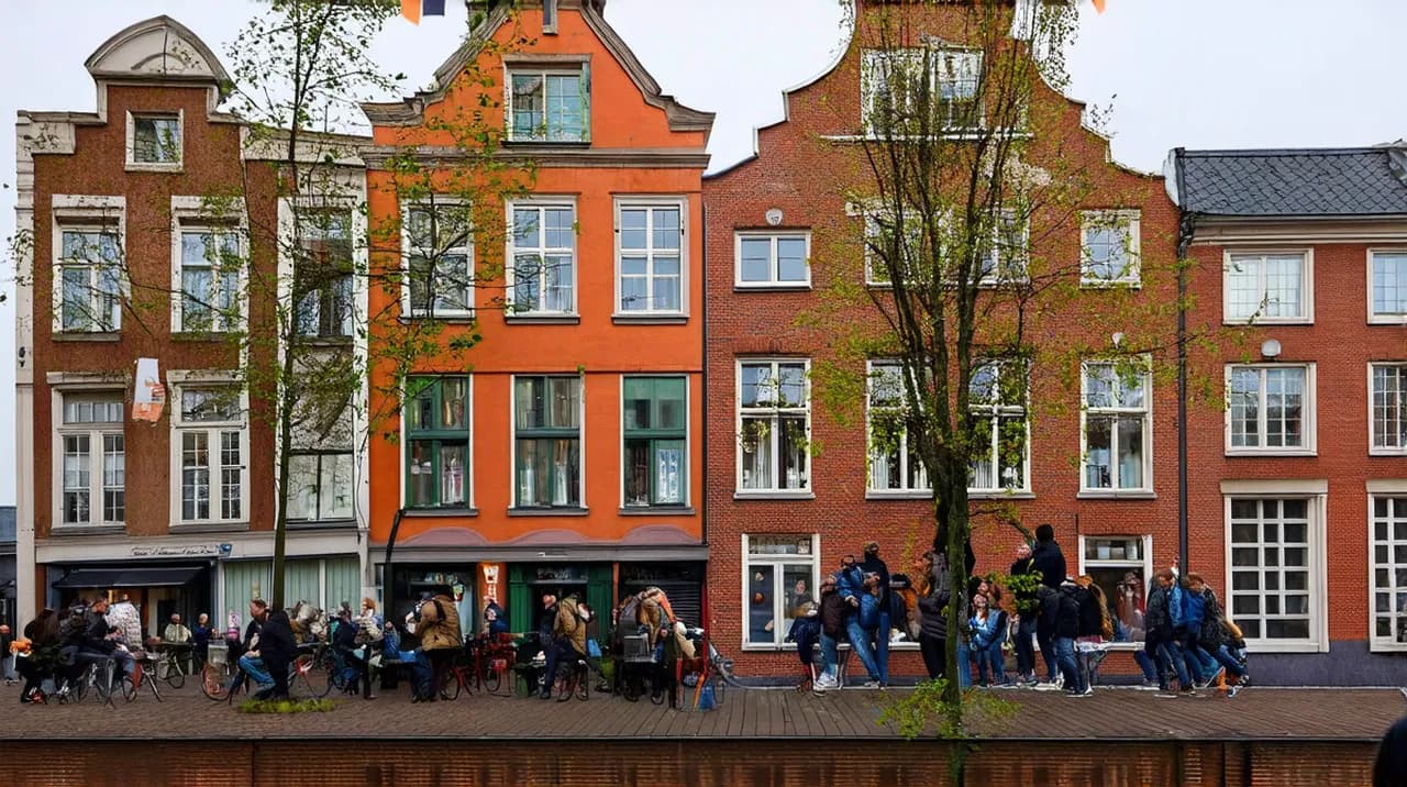 Groningen Culture: Your Guide to Local Traditions and Events