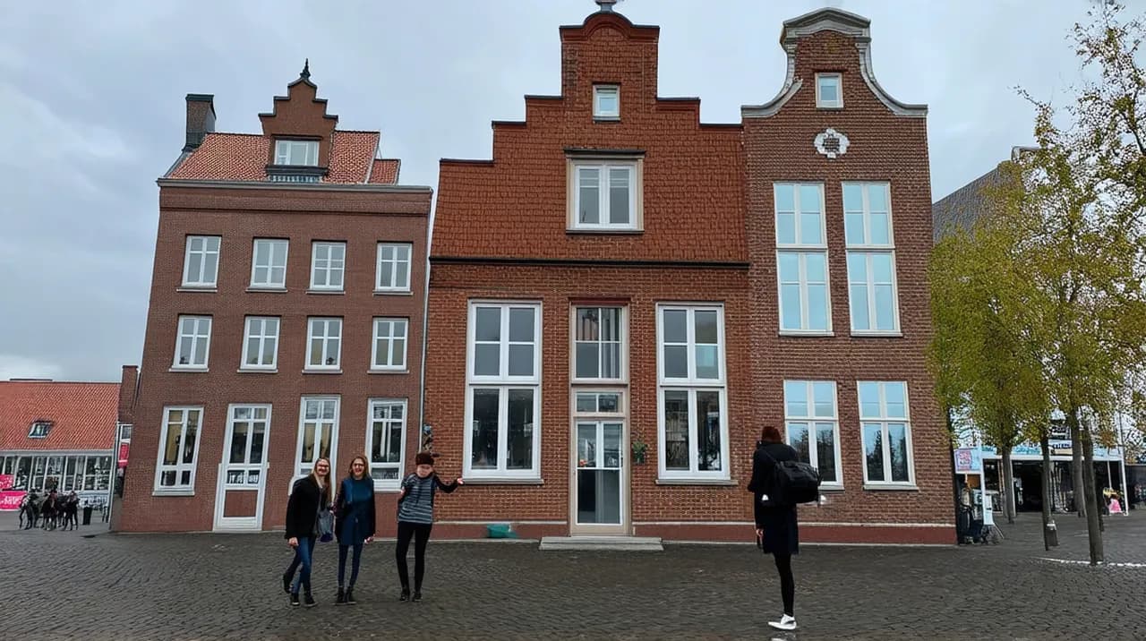 Groningen Experiences: Discover the Top 10 Must-Do Activities