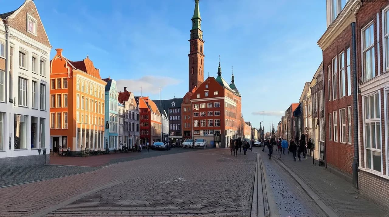 Groningen Landmarks: 10 Must-See Attractions