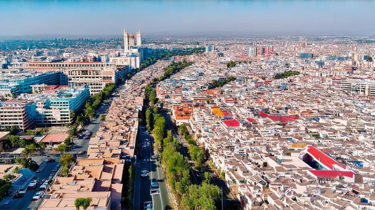Guadalajara Events: Experience the Ultimate Festivities