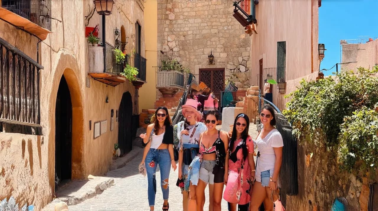 Guanajuato Activities: 10 Unforgettable Adventures