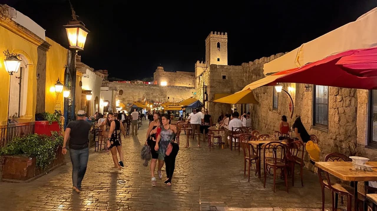 Guanajuato Nightlife: Top 10 Unforgettable Experiences