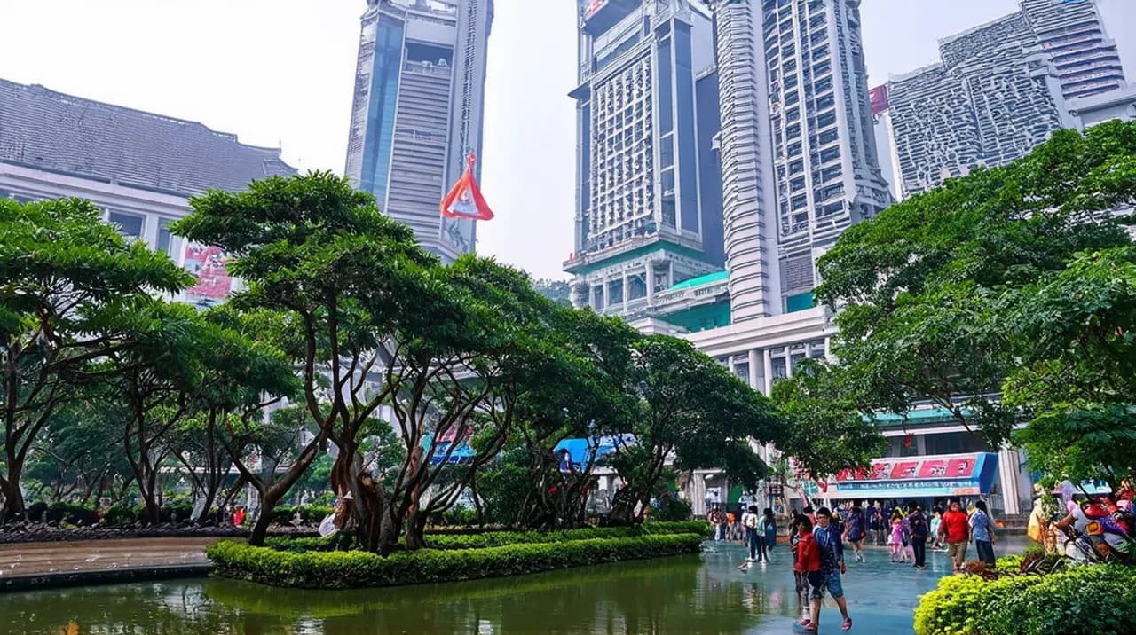 Guangzhou Experiences: Top 10 Cultural Journeys