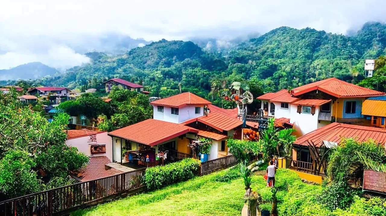 Guatapé Highlights: Unforgettable Sights and Experiences