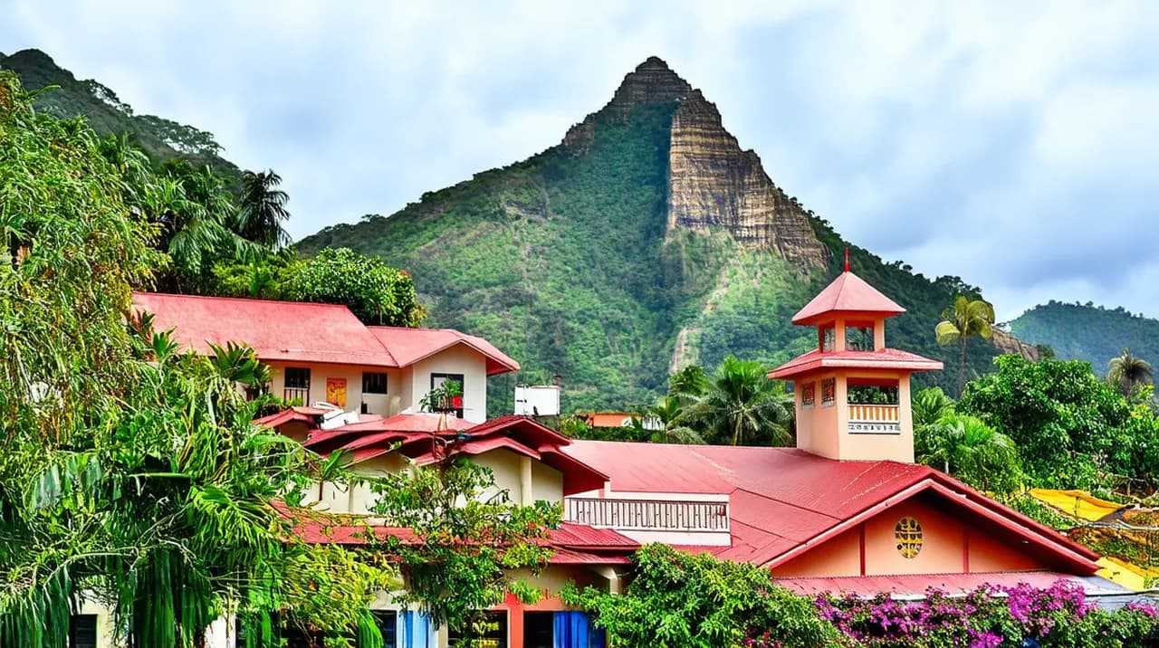 Guatapé Landmarks: Explore the Top 10 Must-See Attractions