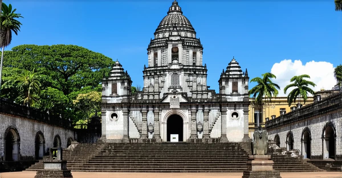 Guatemala City Itinerary: A 4-Day Adventure