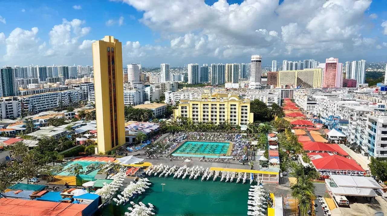 Guayaquil Events: Experience 10 Unforgettable Festivals