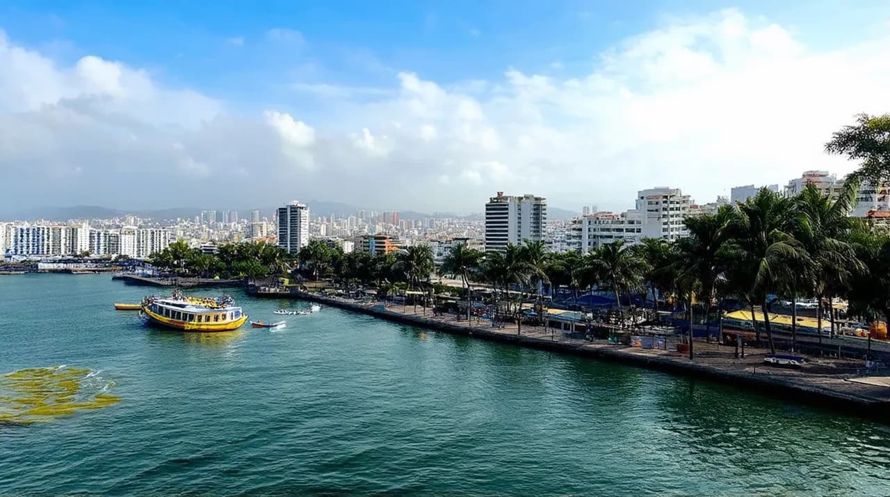 Guayaquil Experiences: 10 Unforgettable Adventures