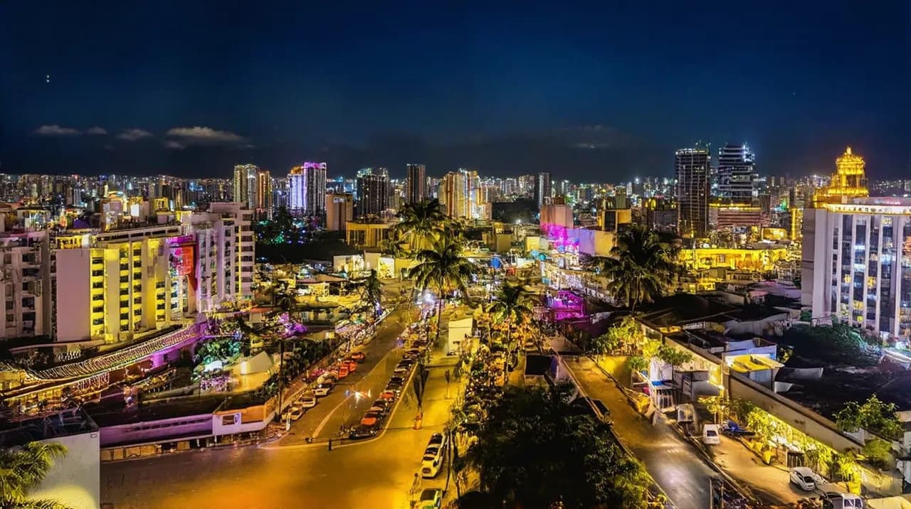Guayaquil Nightlife: Top 10 Experiences You Can’t Miss