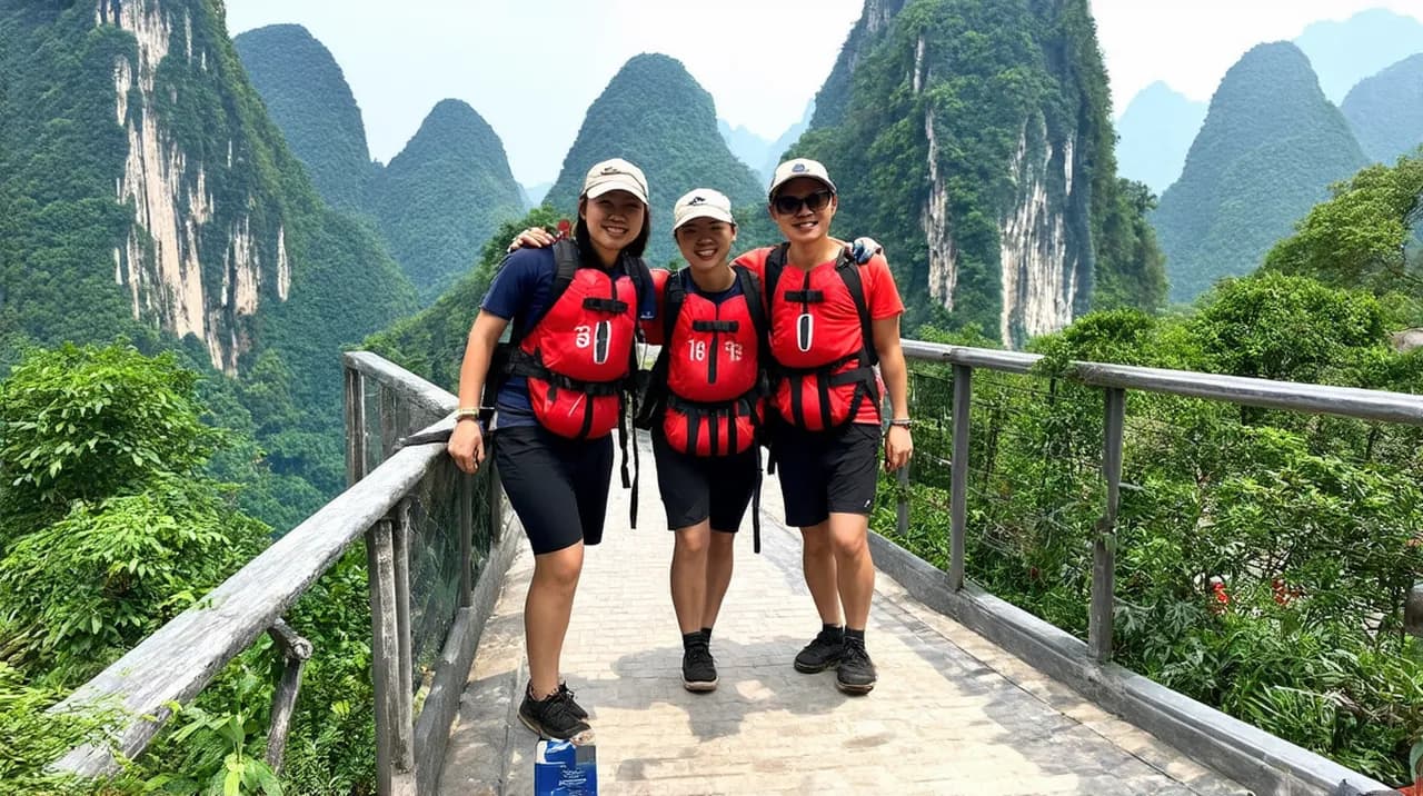 Guilin Adventures: Discover the Top 10 Experiences