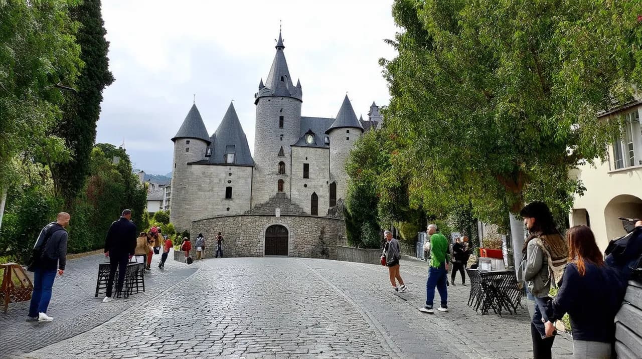 Guimarães Highlights: Explore the Magic of Portugal