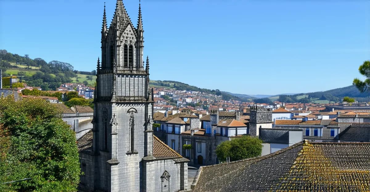 Guimarães Itinerary: A 3-Day Cultural Journey