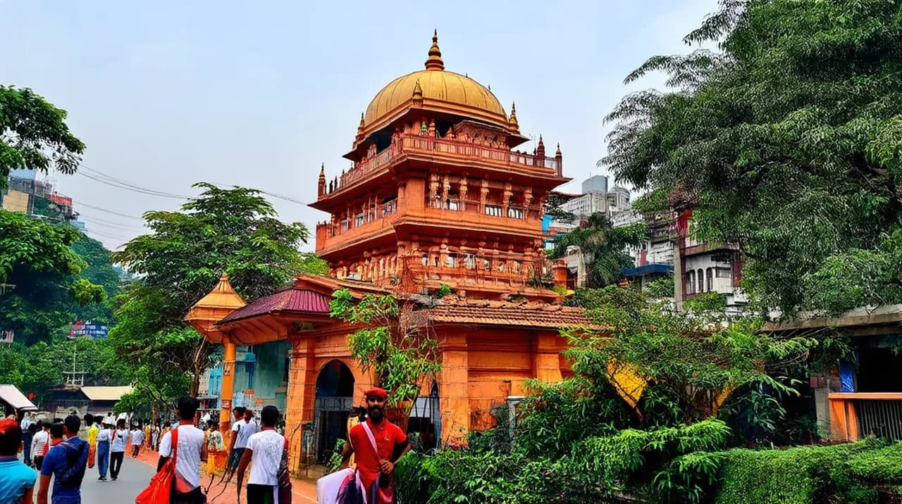 Guwahati Highlights: Discover Top 10 Must-See Attractions