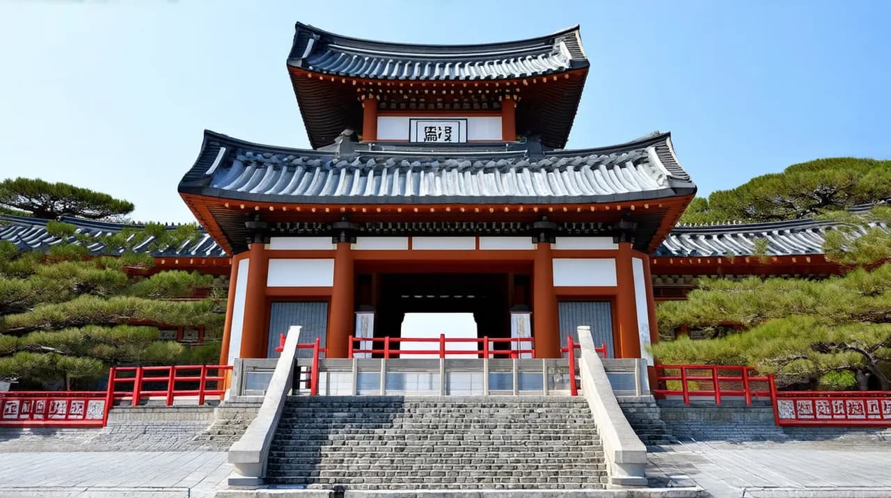 Gyeongju Culture: Explore 10 Unique Experiences