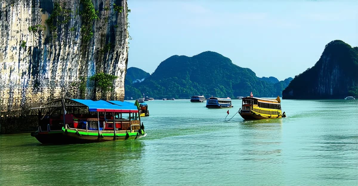 Ha Tien Itinerary: Discover Vietnam’s Hidden Gem