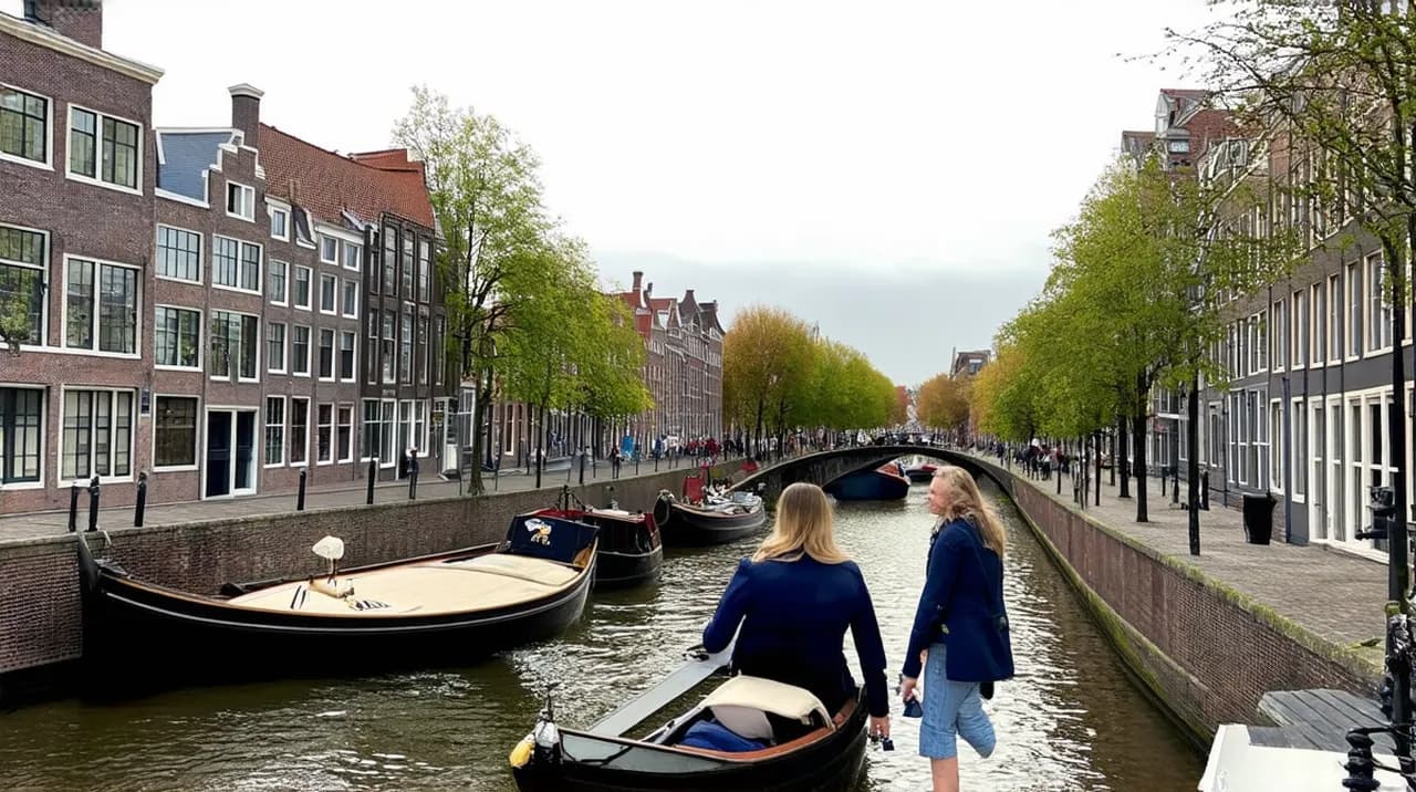Haarlem Experiences: 10 Unique Attractions to Explore