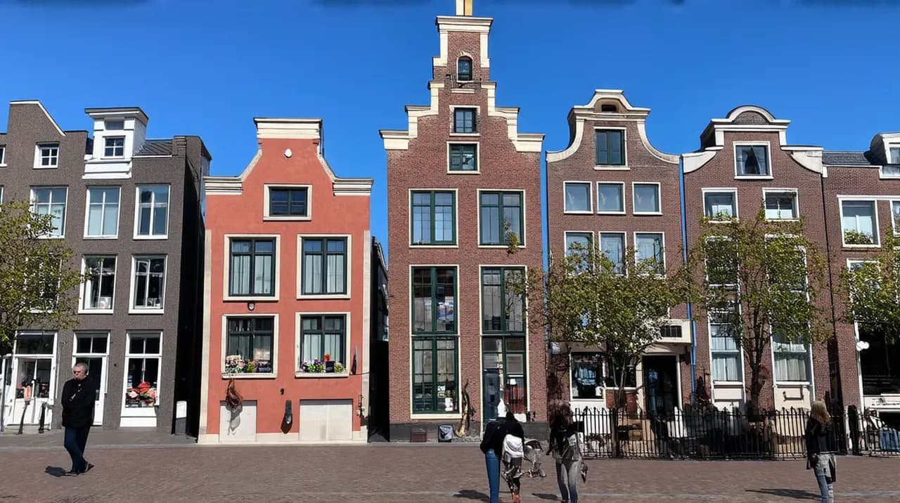 Haarlem Landmarks: 10 Must-See Attractions