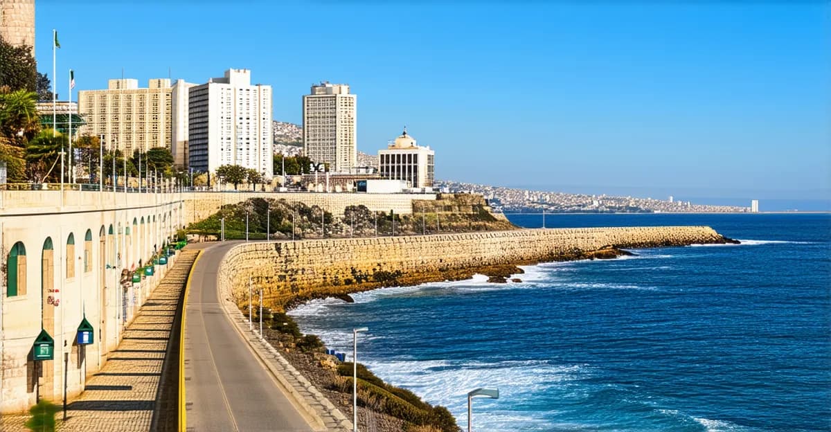 Haifa Itinerary: Explore Israel’s Gem in 3 Days