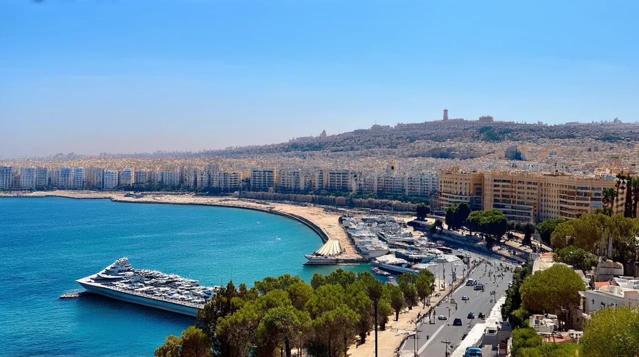 Haifa Landmarks: Top 10 Must-See Attractions