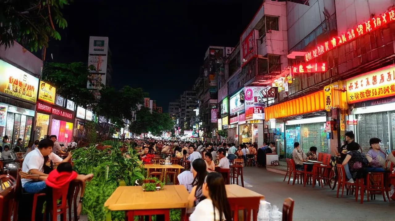 Haiphong Nightlife: Top 10 Experiences to Enjoy