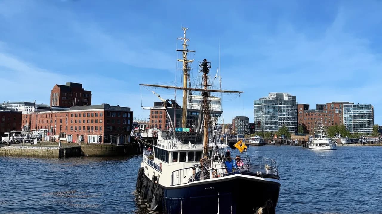 Halifax Activities: Top 10 Must-Do Experiences