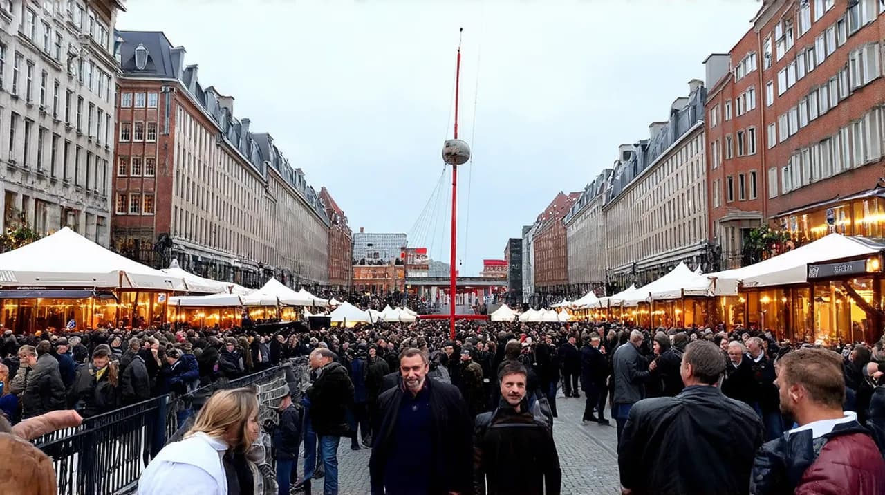 Hamburg Events: Top 10 Must-See Happenings in 2023