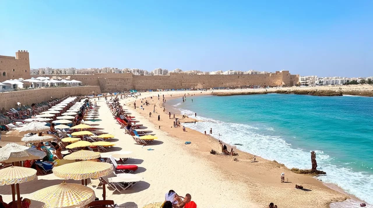 Hammamet Experiences: Unforgettable Activities to Try