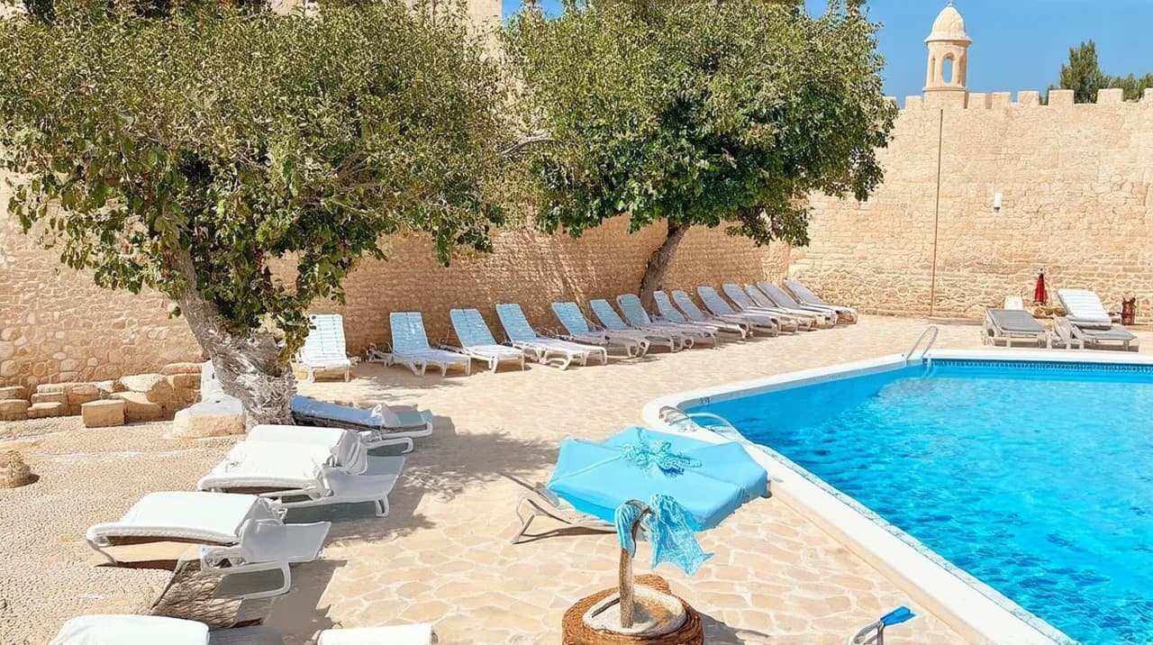 Hammamet Highlights: Top 10 Must-See Attractions