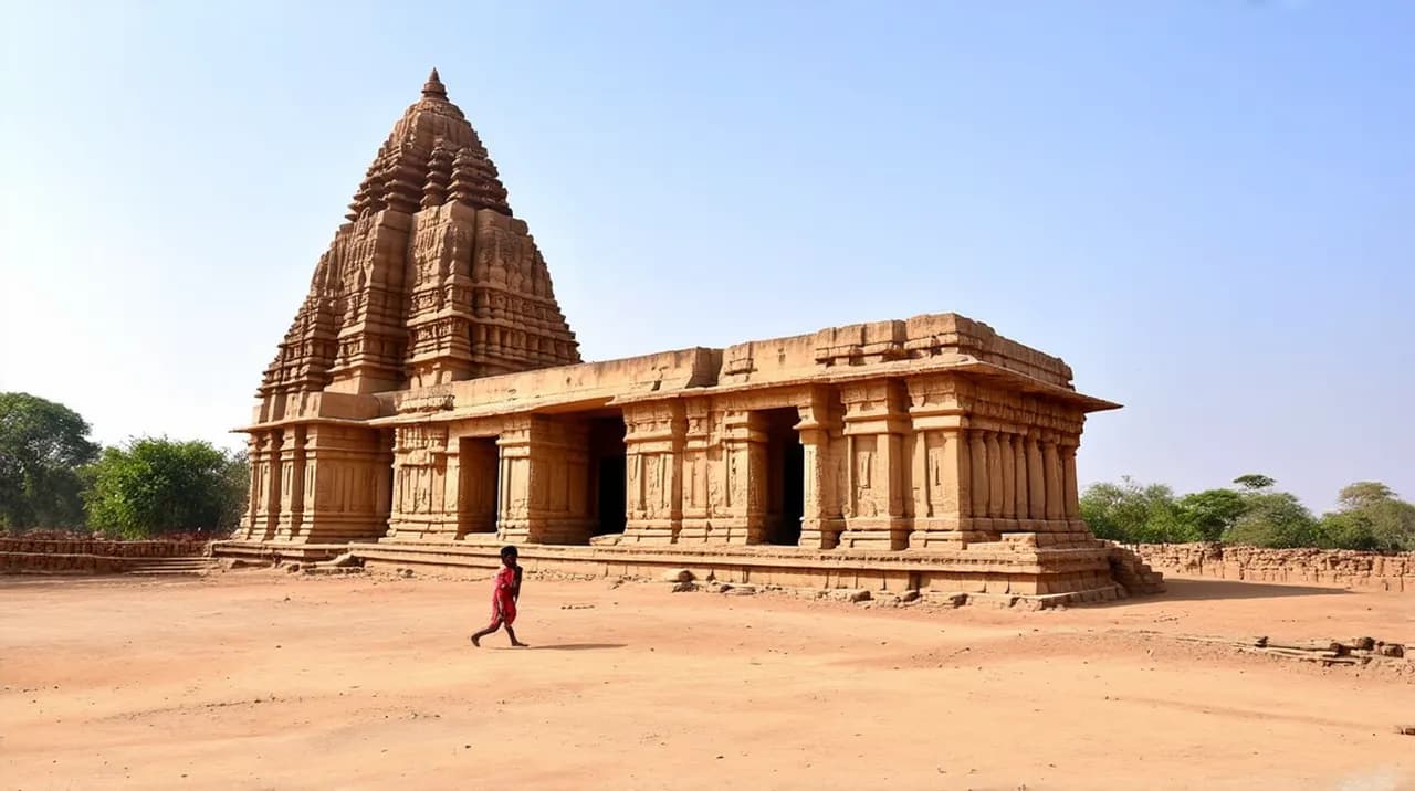 Hampi Activities: Top 10 Unforgettable Adventures