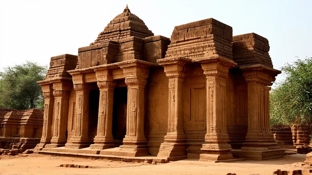 Hampi Culture: Exploring the Rich Heritage of Hampi