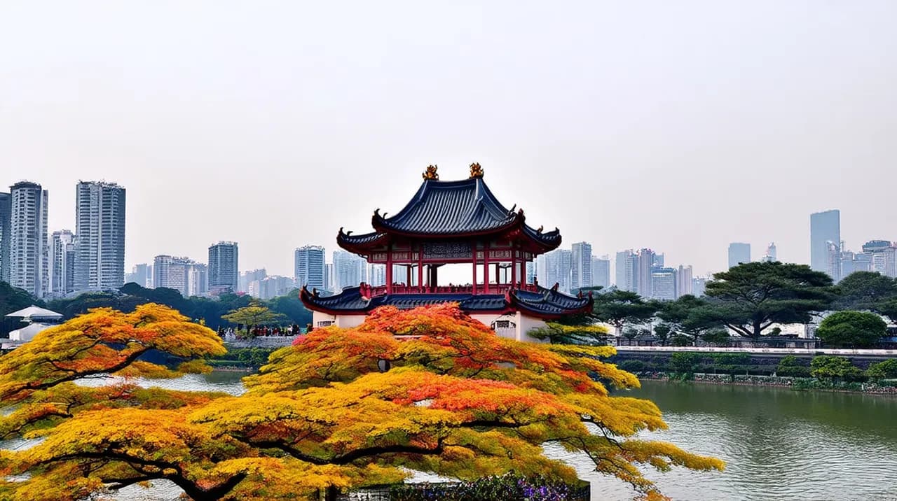 Hangzhou Events: Discover the Best 10 Cultural Activities