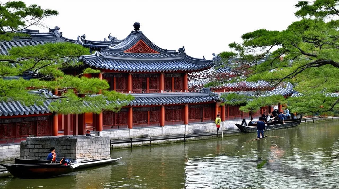 Hangzhou Experiences: Top 10 Unforgettable Adventures
