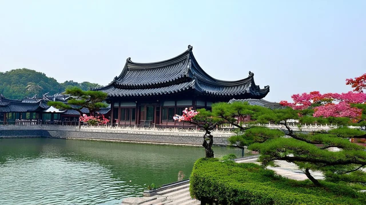 Hangzhou Highlights: 10 Must-See Attractions