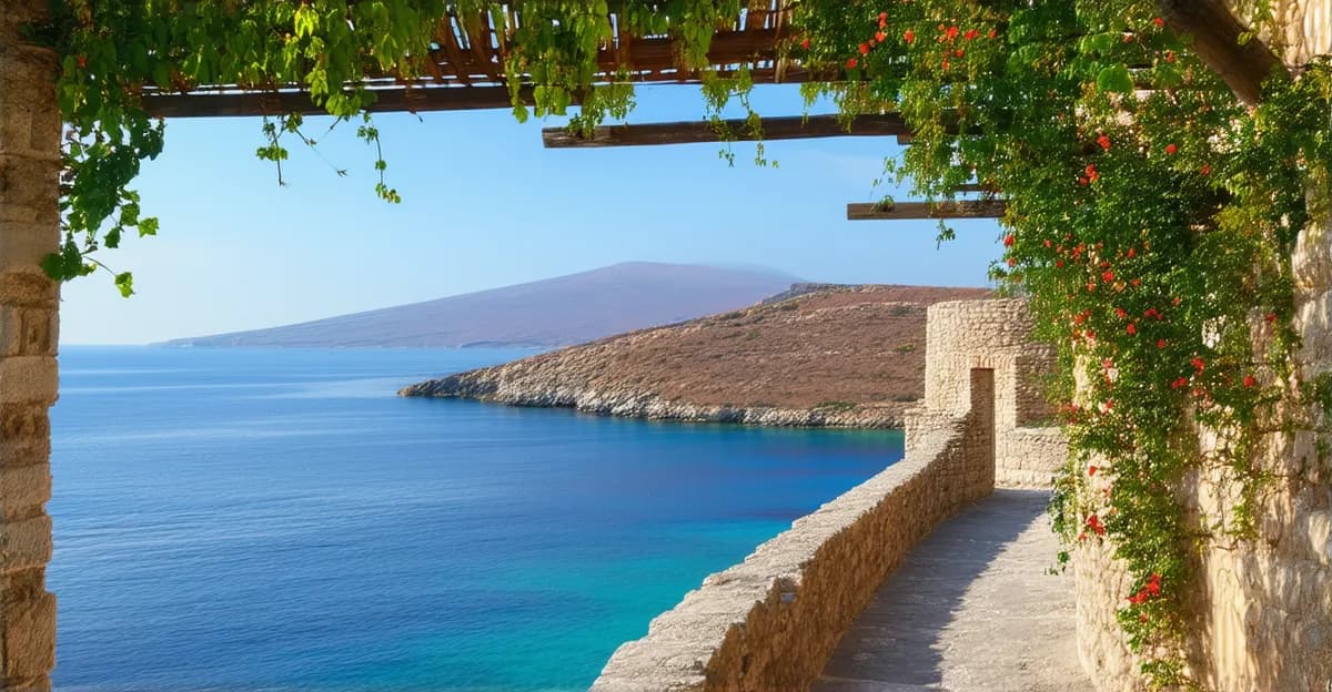 Hania Itinerary: Discover Crete’s Hidden Gems