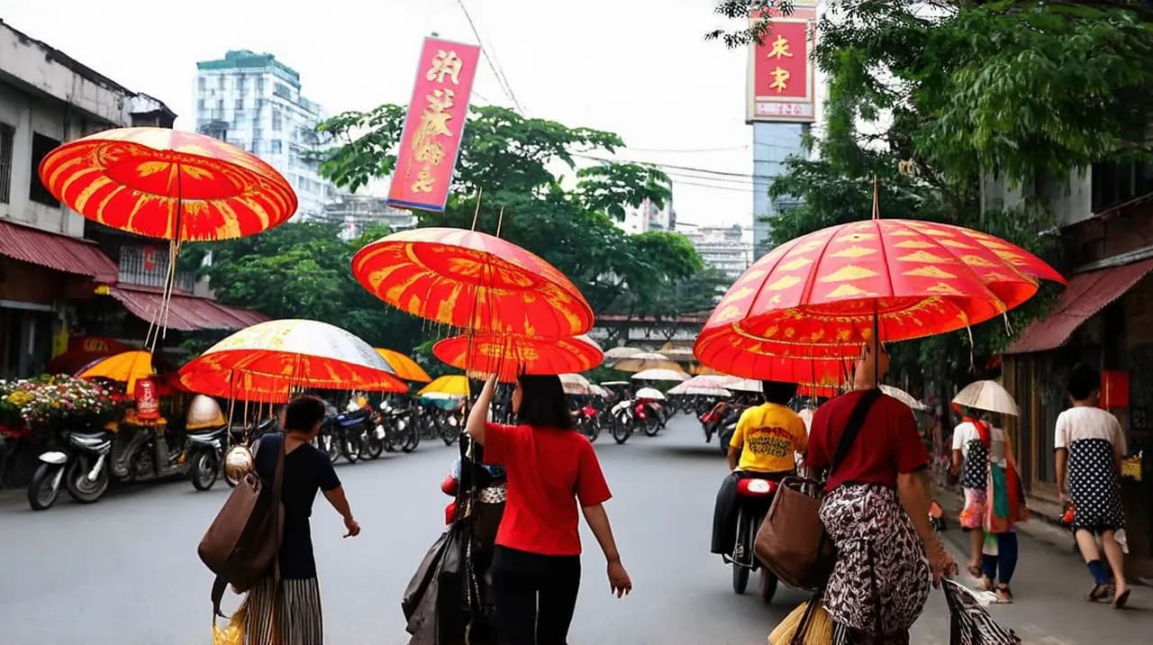 Hanoi Culture: Immerse Yourself in Vietnam’s Capital