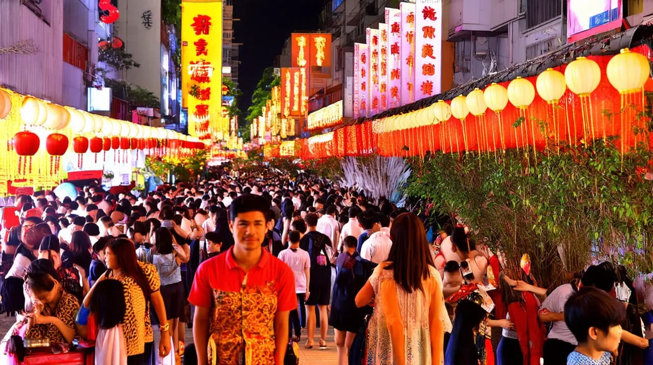 Hanoi Events: Unforgettable Experiences in Vietnam