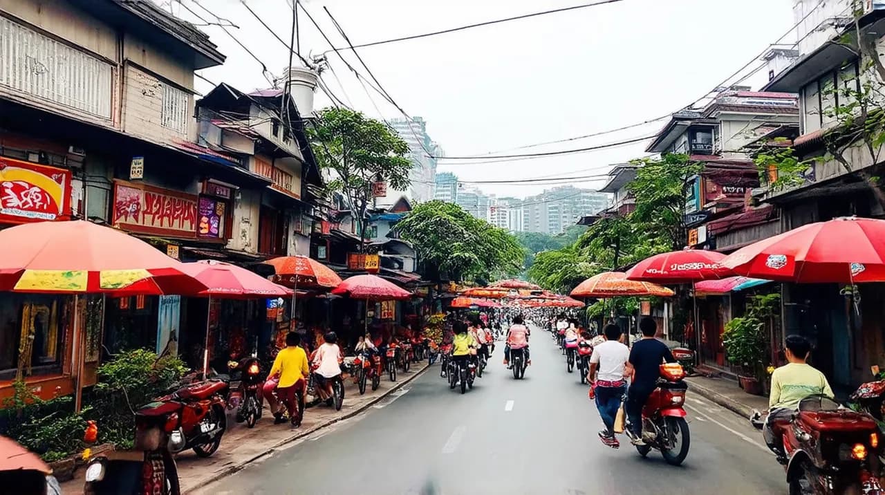 Hanoi Experiences: 10 Unforgettable Adventures Await