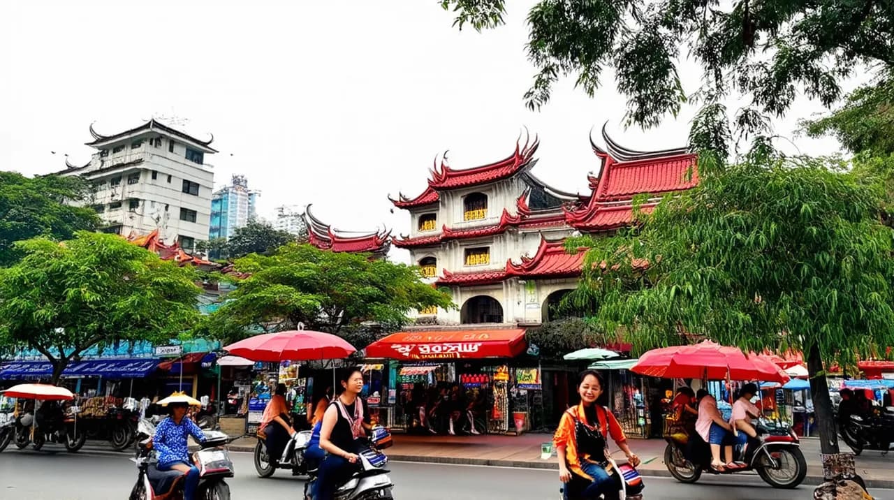 Hanoi Highlights: Uncover the Top 10 Must-See Spots