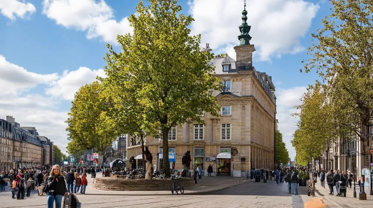 Hanover Culture: 10 Unique Experiences to Explore