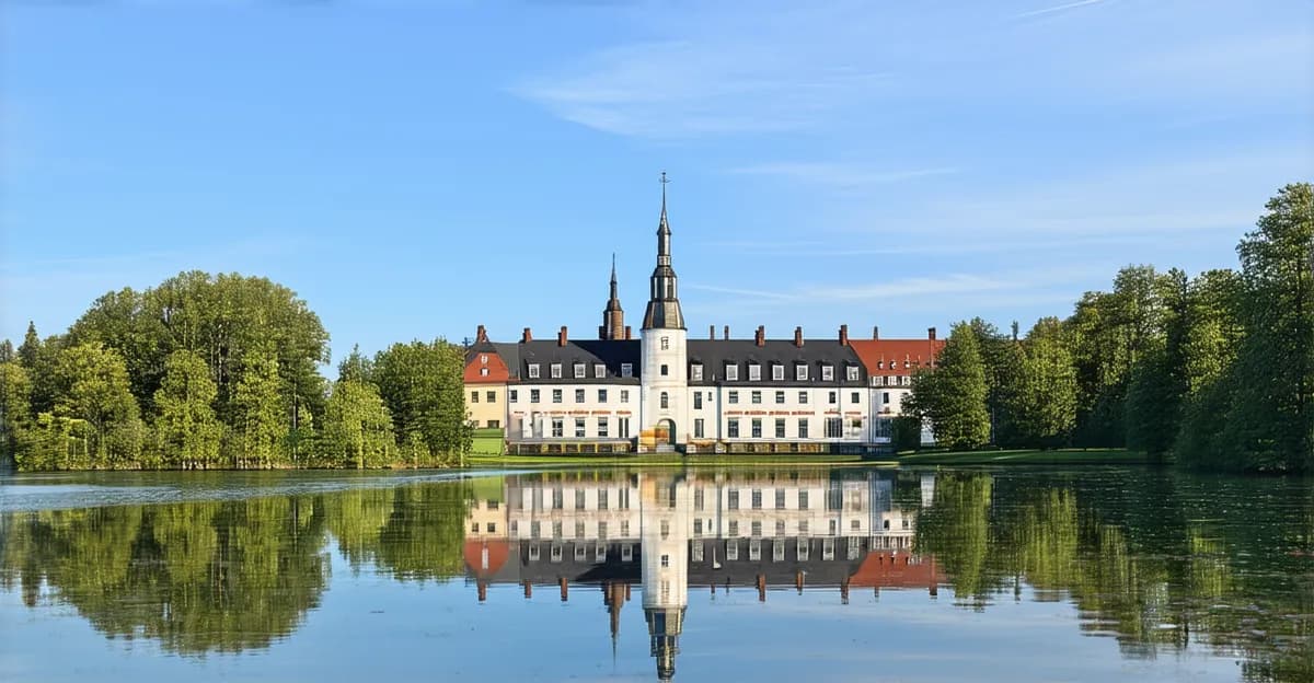 Hanover Itinerary: Explore Top Spots in 4 Days