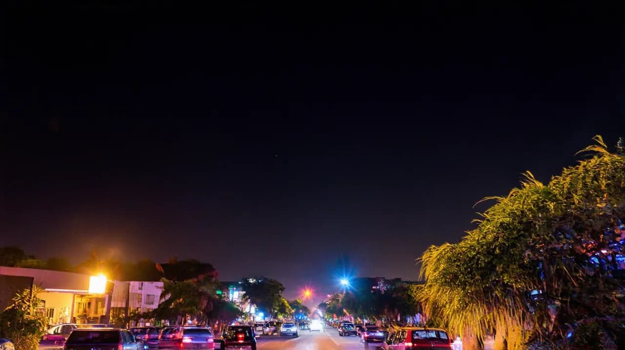 Harare Nightlife: Top 10 Experiences to Explore