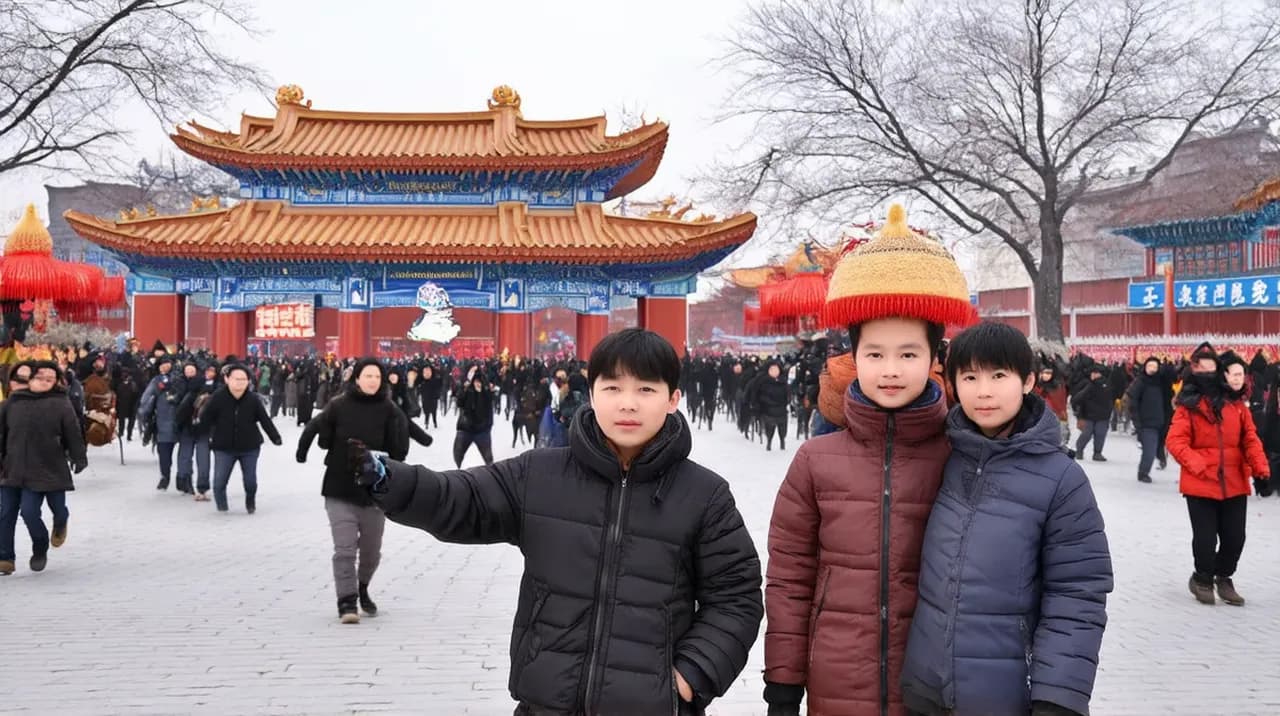 Harbin Activities: Top 10 Must-Experience Adventures