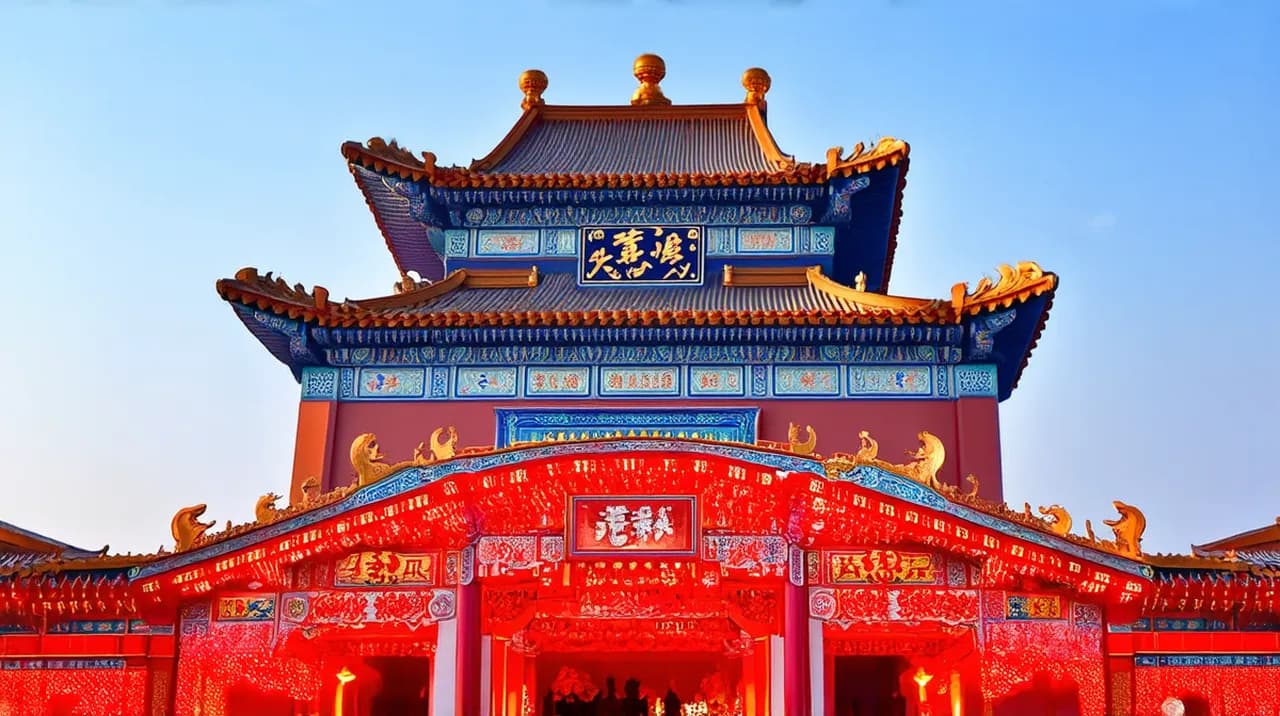 Harbin Highlights: Top 10 Unmissable Experiences