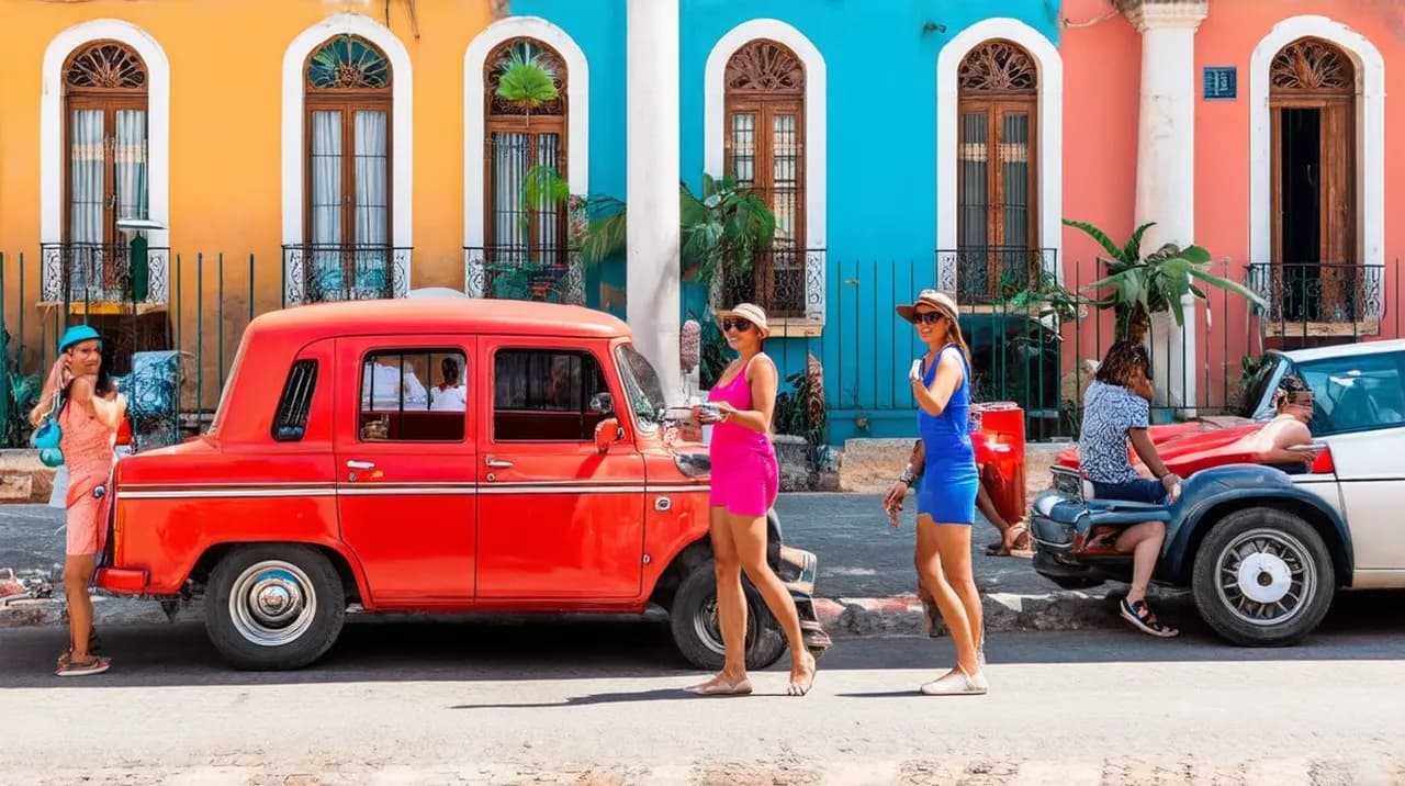 Havana Activities: Top 10 Unique Experiences to Enjoy